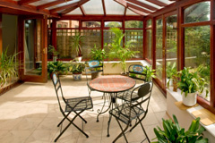 Hud Hey conservatory quotes